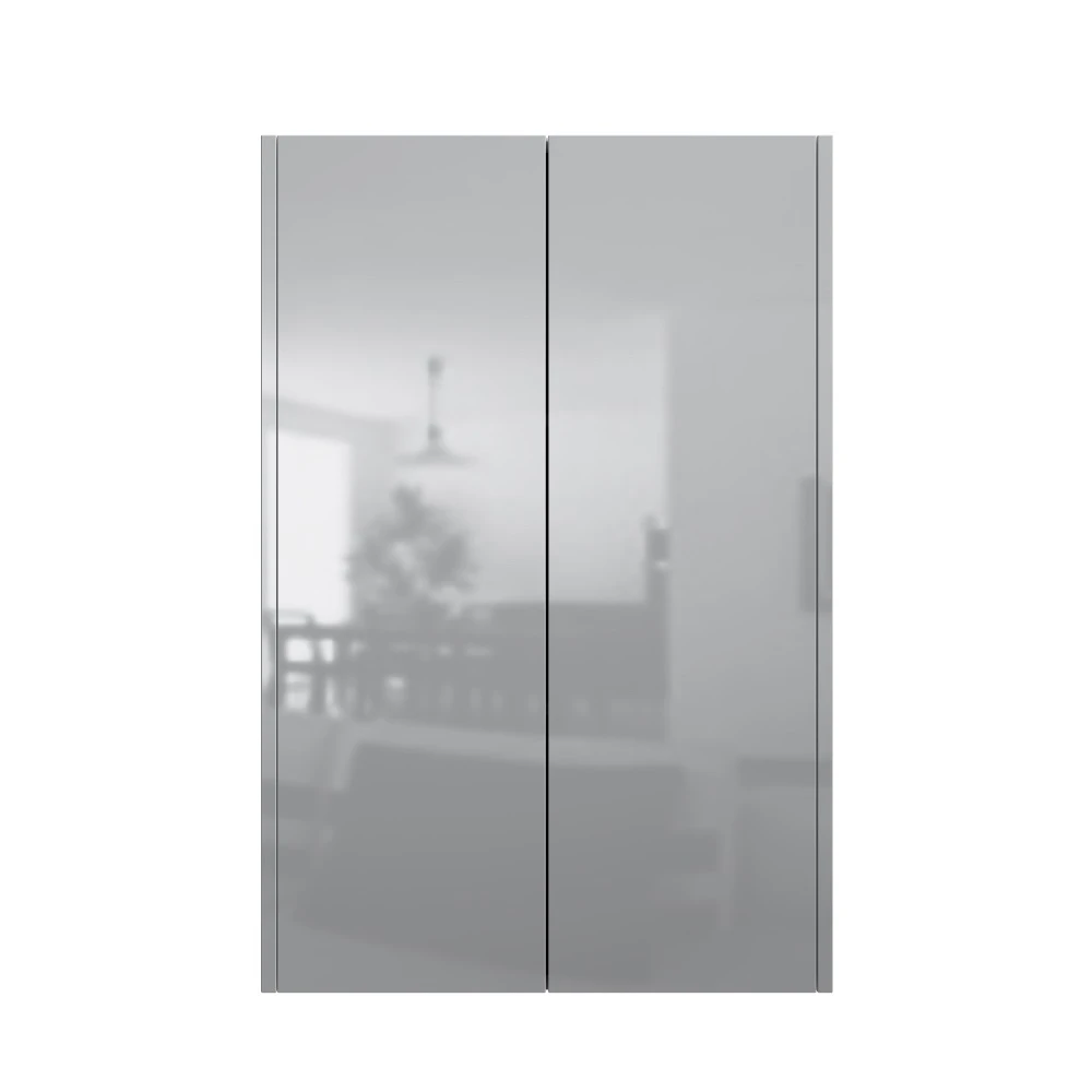 Пенал подвесной AM.PM Func Белый Глянец 60x90 см (M8FCH06029WG)