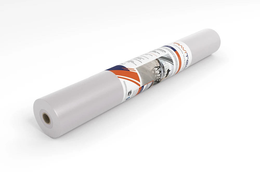 Подложка (рулонная) Pavitec Pro LVT 1.5 мм (12 м²)