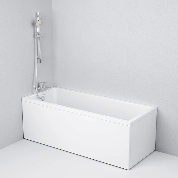 Ванна акриловая AM.PM Gem (W90A-170-070W-A)