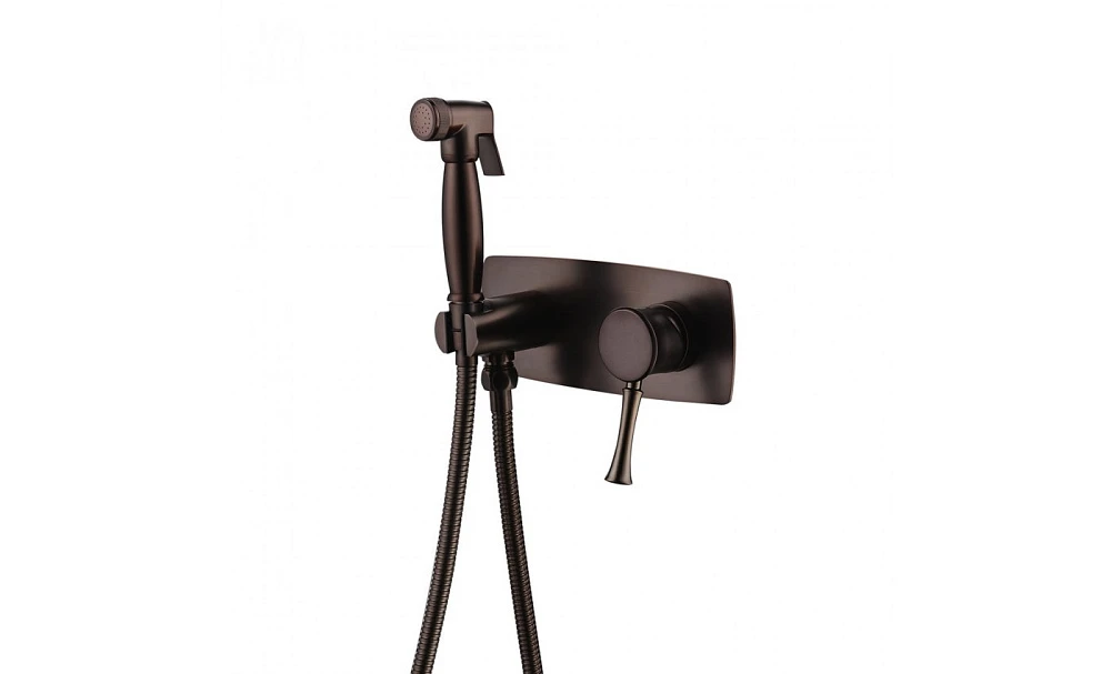 Гигиенический душ Lemark Peretto LM6319RB
