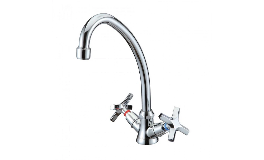 Смеситель для кухни Lemark Promotion LM6050C