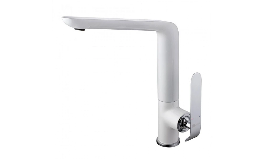Смеситель для кухни Lemark Melange LM4905CW