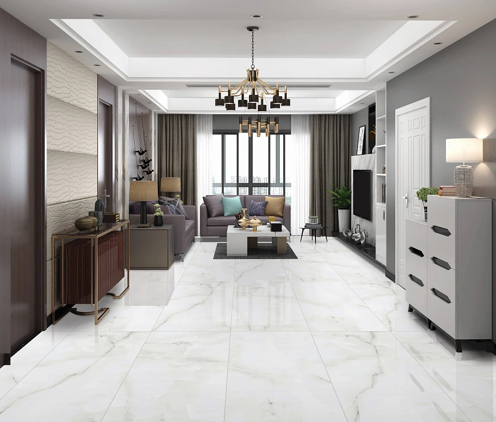 Керамогранит Primavera Onyx Amber Matt 60х120 см (NR217)