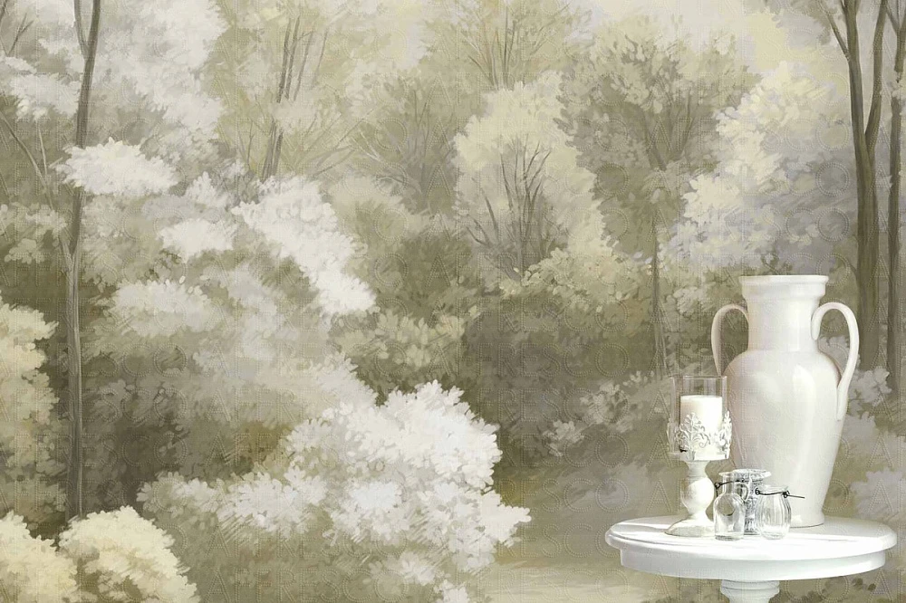 Фреска Affresco Forest 3 AF2313-COL4