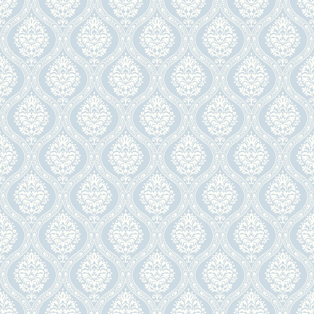 Обои York Damask Resource Library DM5026