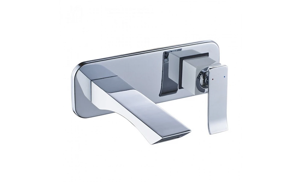 Смеситель для раковины Lemark Contest LM5826CW