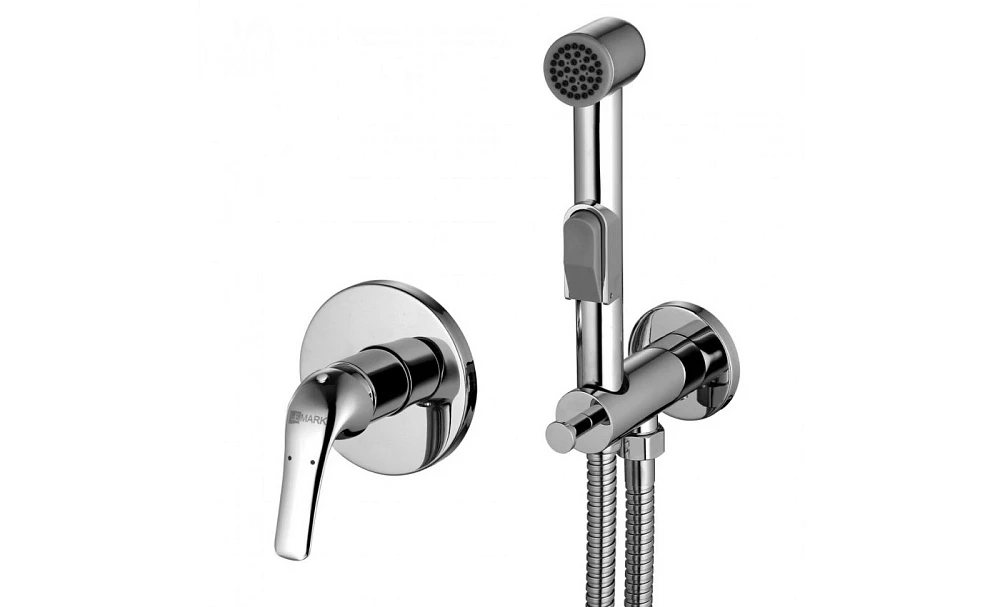 Смеситель встраиваемый Lemark Plus Advance LM1219C