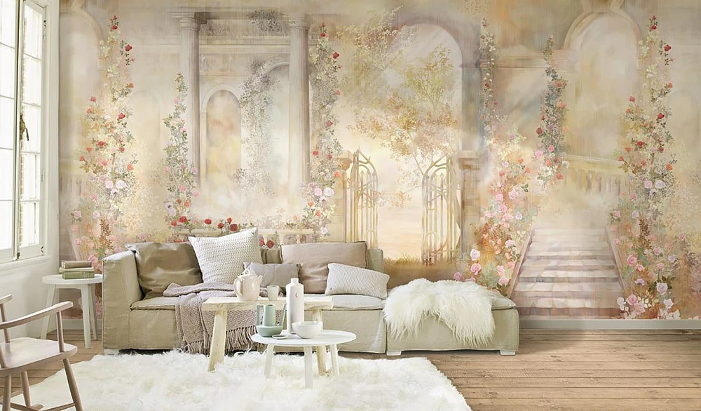 Фреска Affresco Exclusive AB311-COL1
