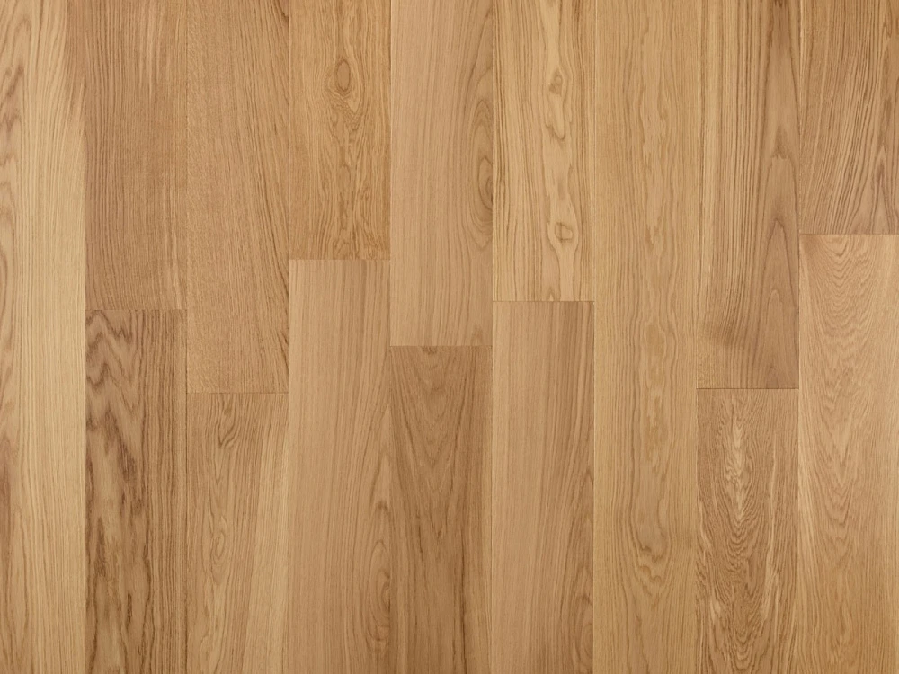 Инженерная доска Primavera 145x400-1300 Oak Cono Селект