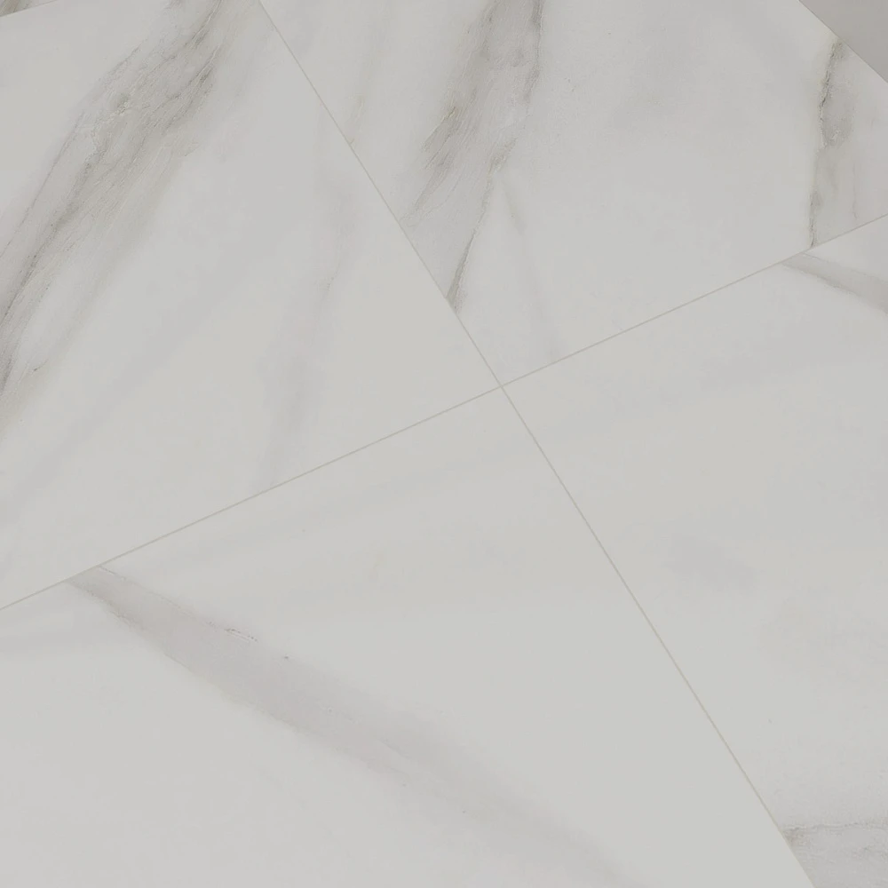 Керамогранит Primavera Pirgos White Matt 60х60 см (NR128)