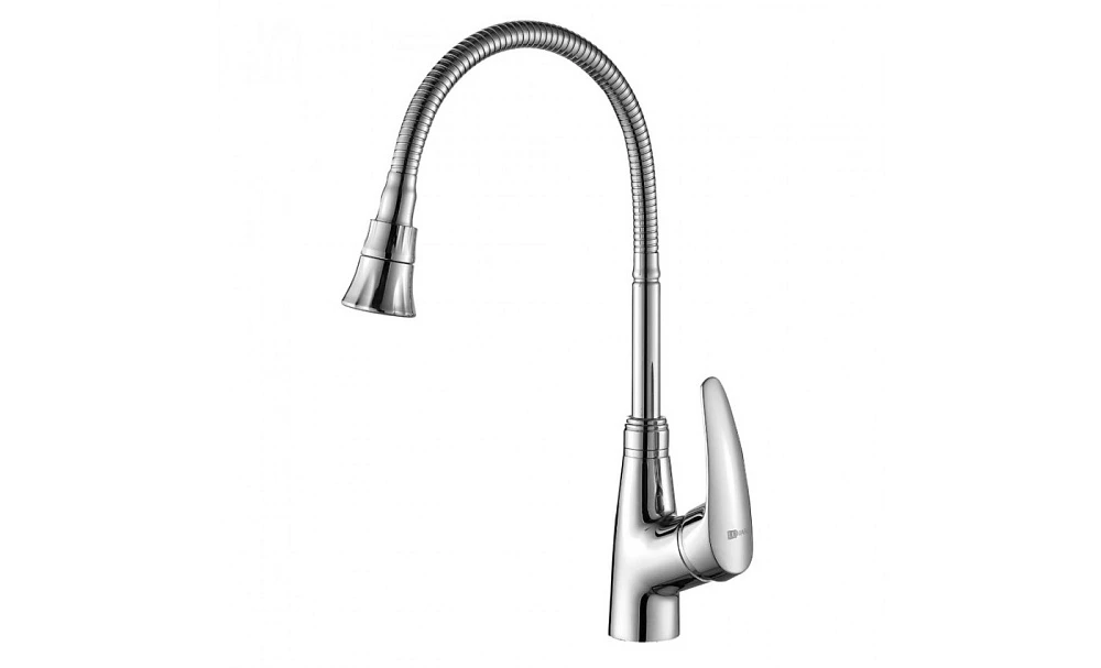 Смеситель для кухни Lemark Linara LM0413C