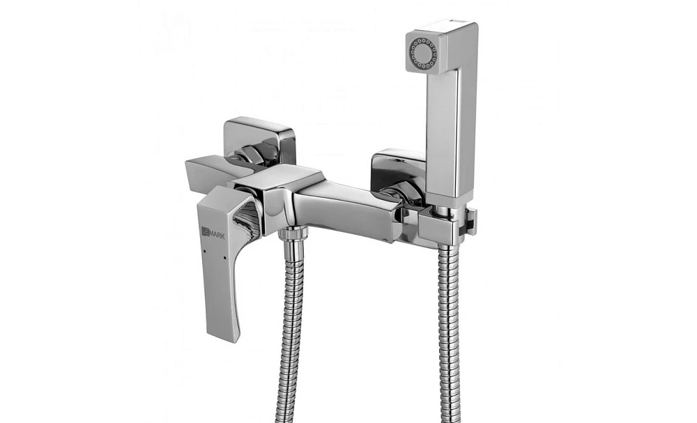 Гигиенический душ Lemark Unit LM4518C
