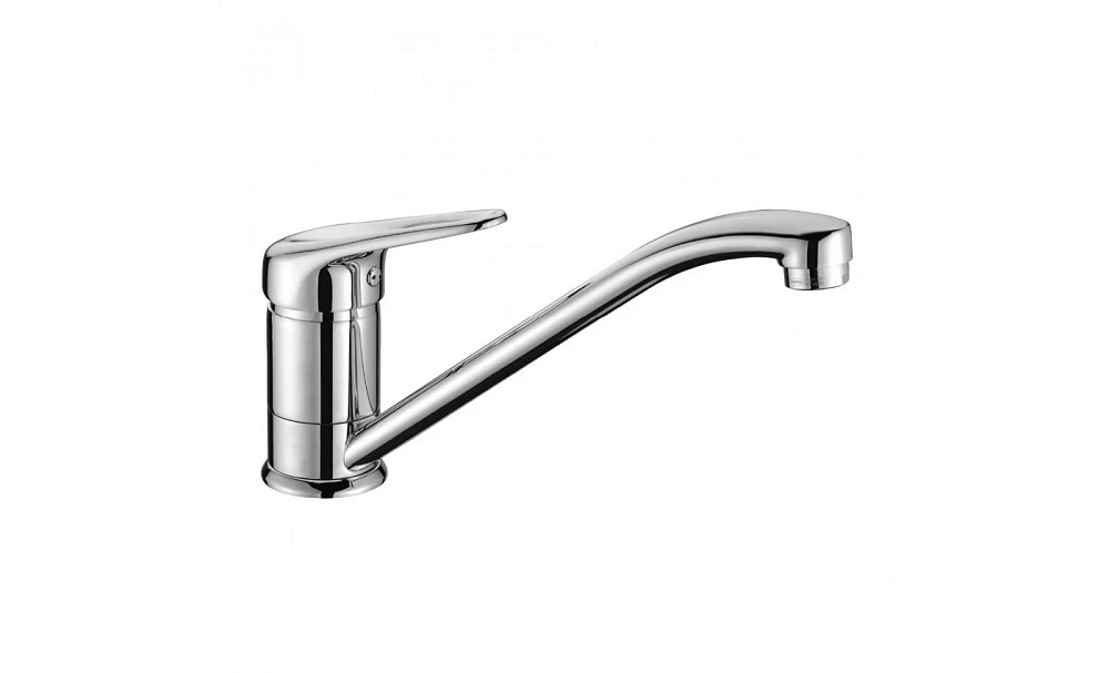 Смеситель для кухни Lemark Luna LM4104C