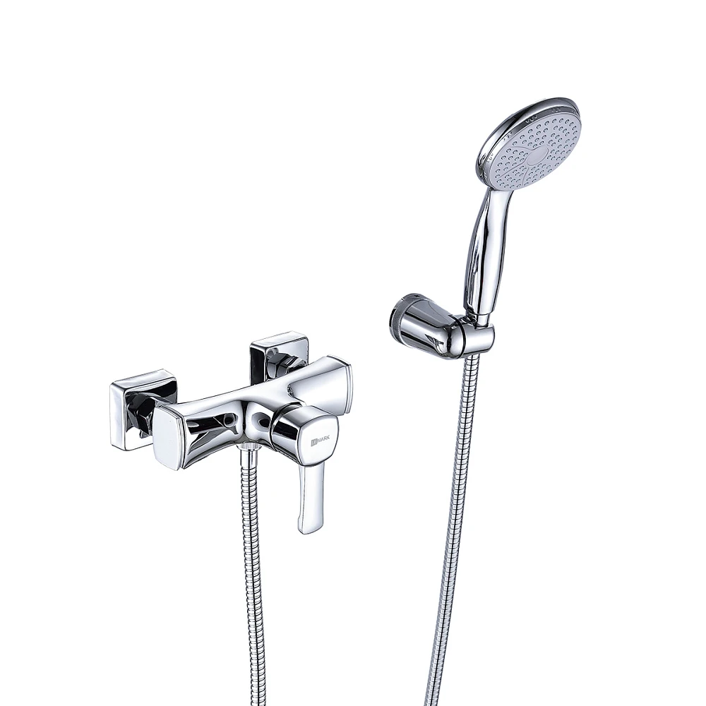 Смеситель для ванны Lemark Evitta LM0503C