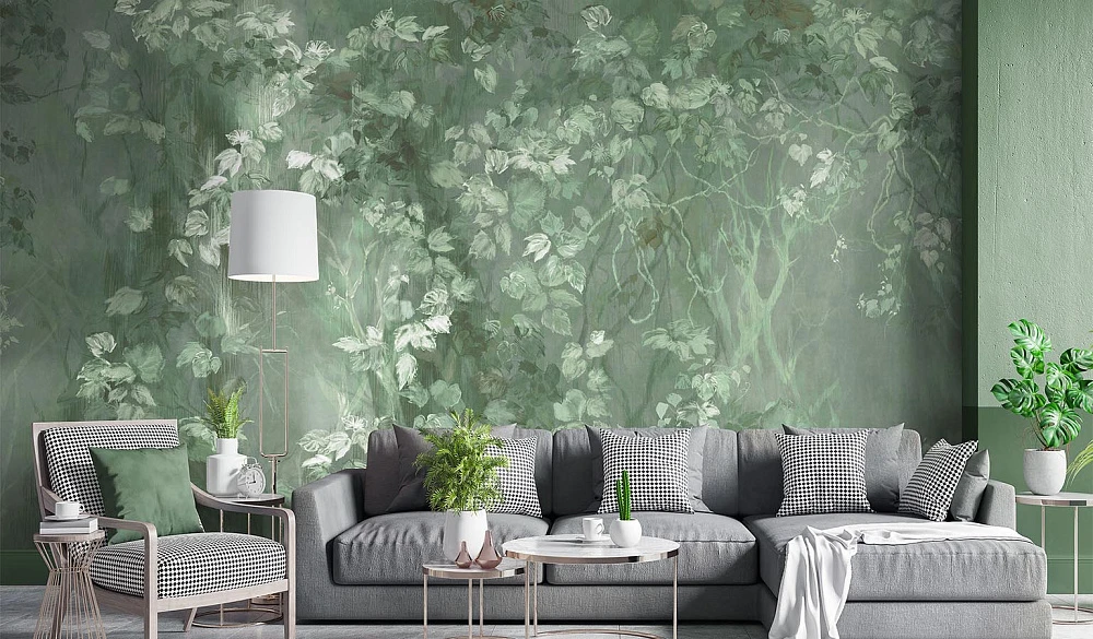 Фреска Affresco Wallpaper Part 1 AB127-COL6