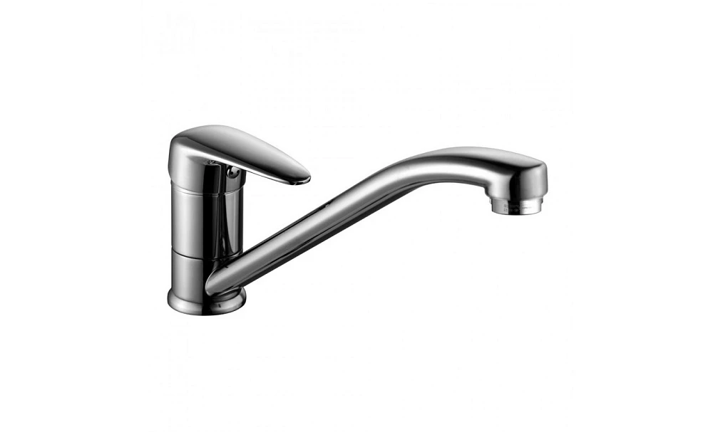 Смеситель для кухни Lemark Pramen LM3304C