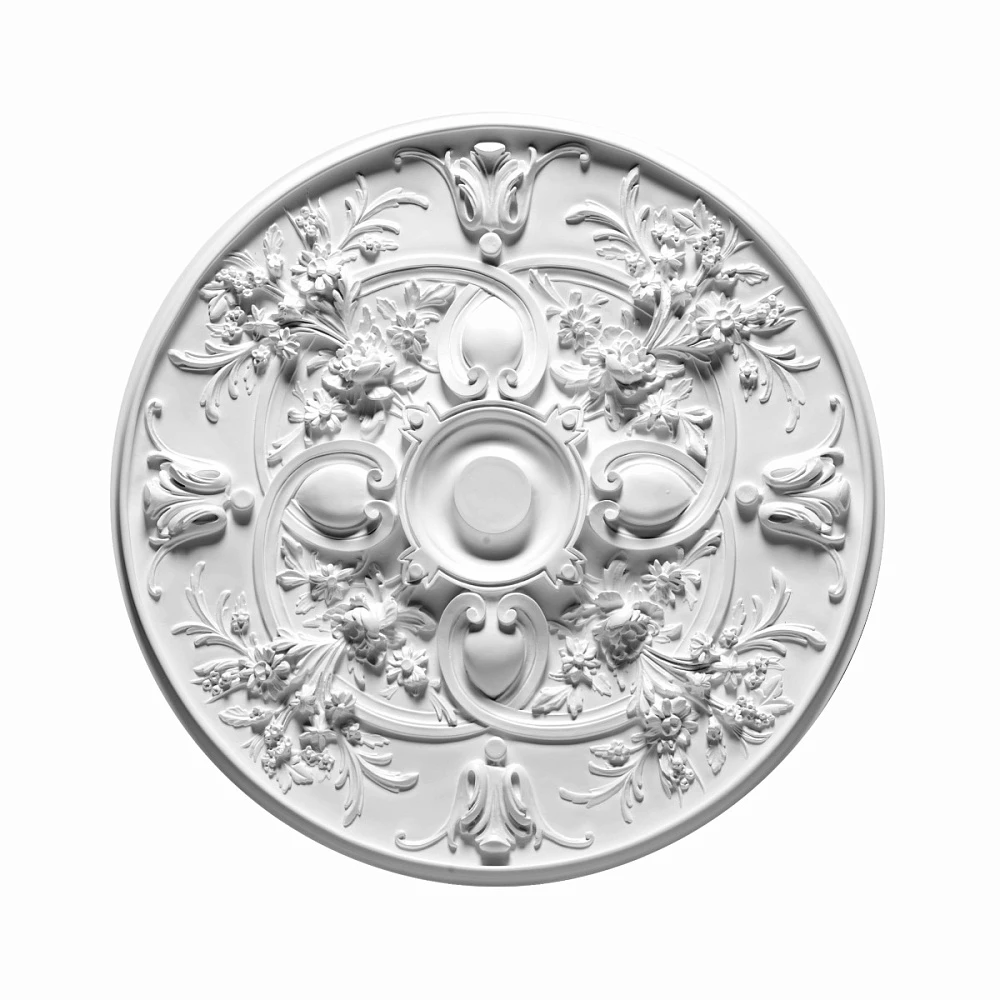 Розетка Orac Decor R24 потолочная D790x60
