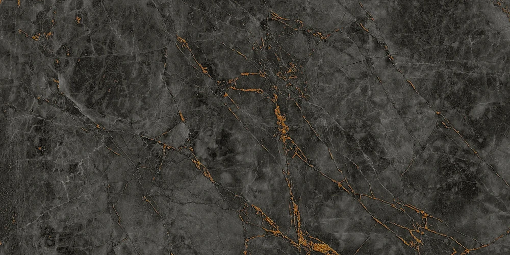 Керамогранит Primavera Black Velvet Carving 60х120 см (CR233)